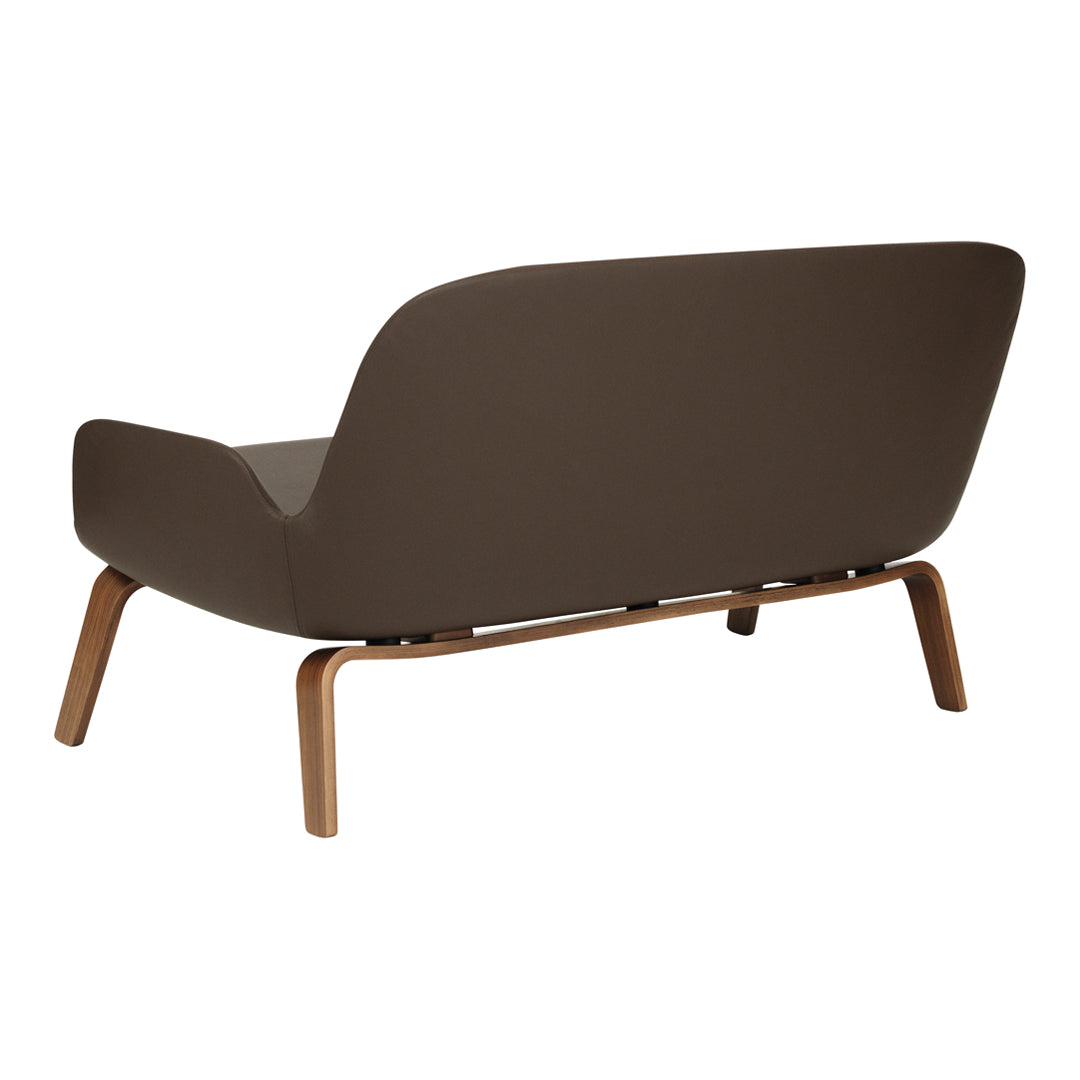 Legald Era Sofa by Normann Copenhagen - Modern Scandinavian Design for Living Room & Lounge - Perfect for Home, Office, and Cozy Spaces