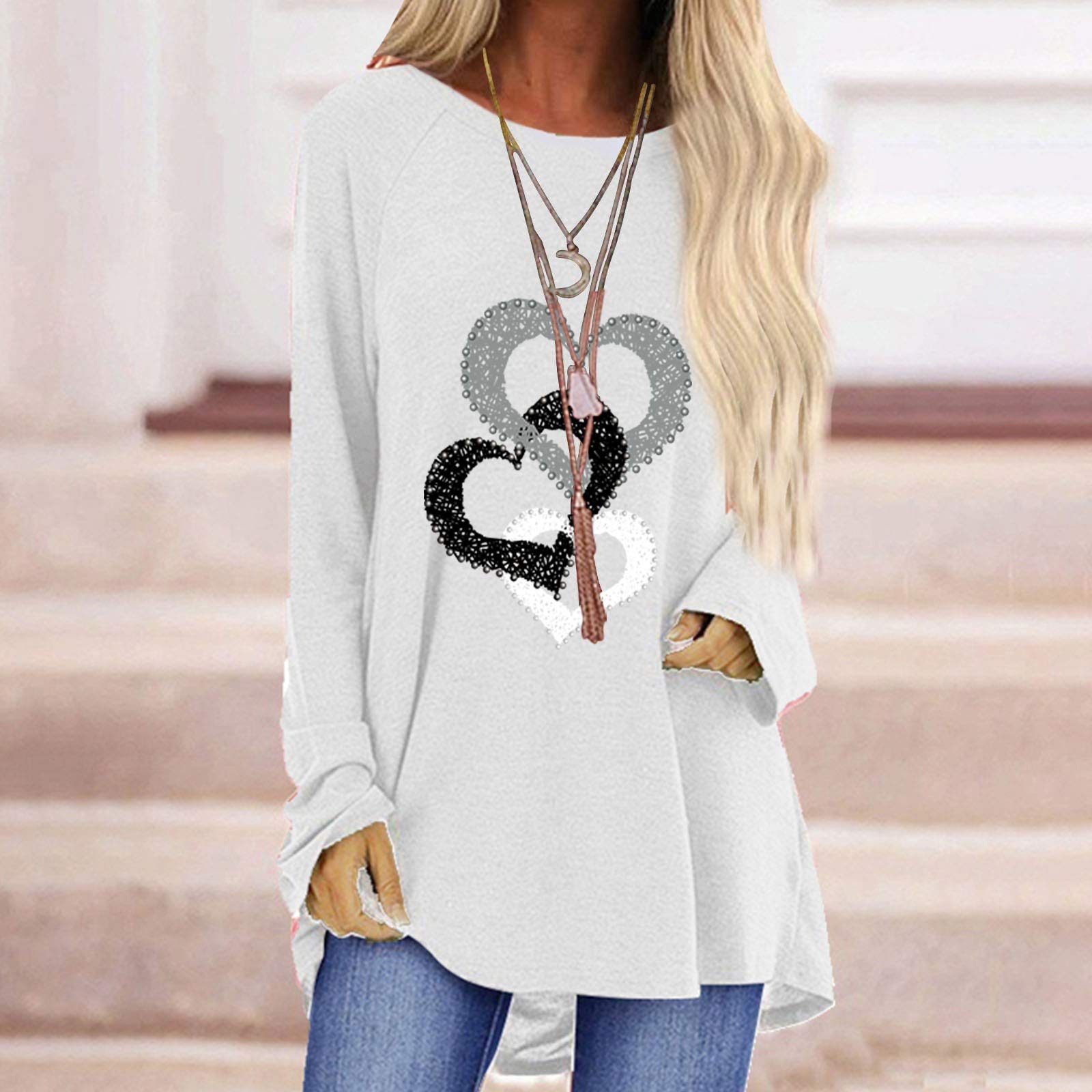 80s Style Women's Vest Tops Pack - Summer T-Shirt Dresses & Blouses for Ladies UK | Casual Wear, Evening Outfits, and Layering Essentials