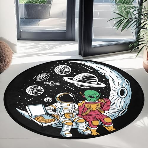 Spaceman