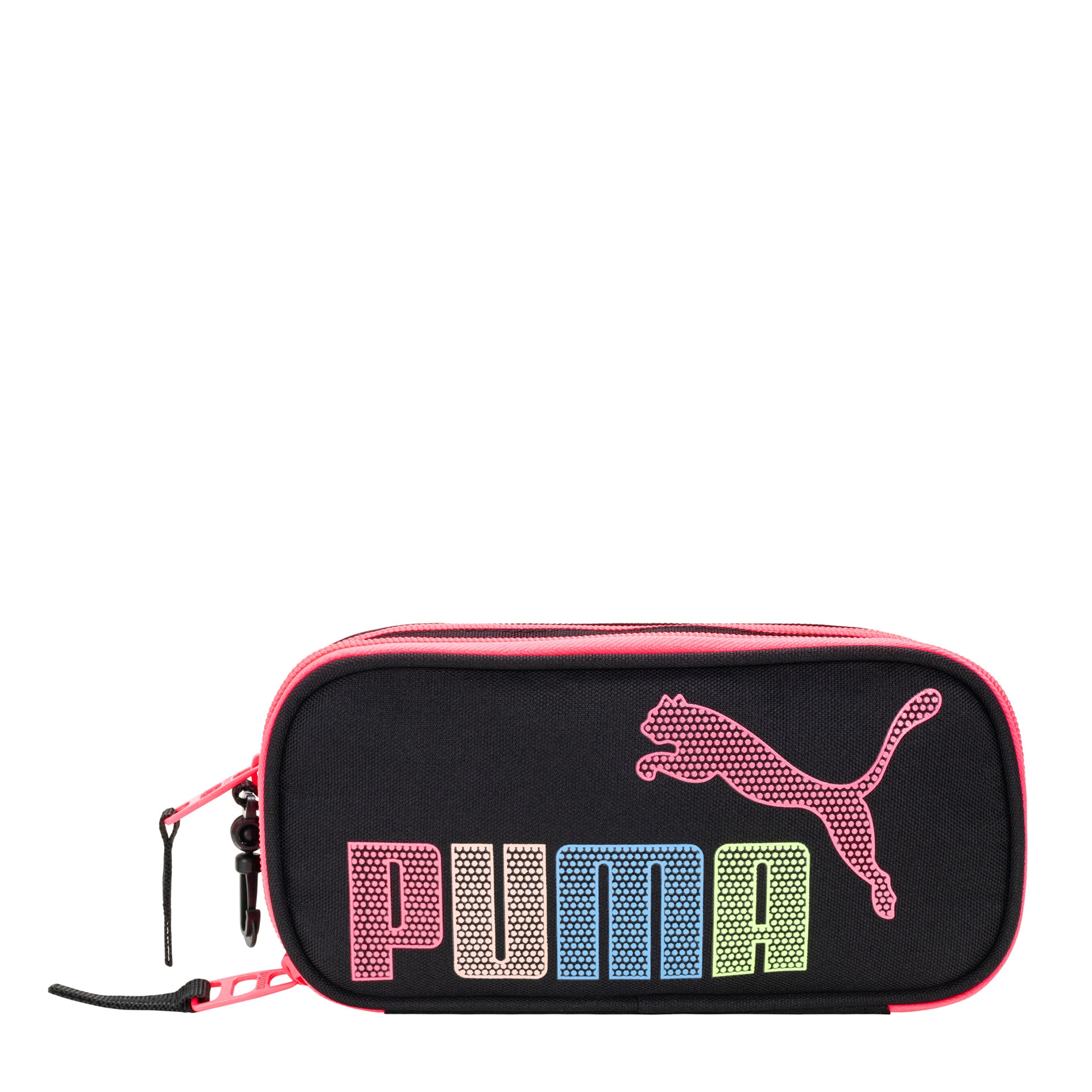Premium The Allstar Pencil Case - Durable School & Office Supplies for Students, Artists & Professionals - Perfect for Organizing Pens, Pencils & Art Tools