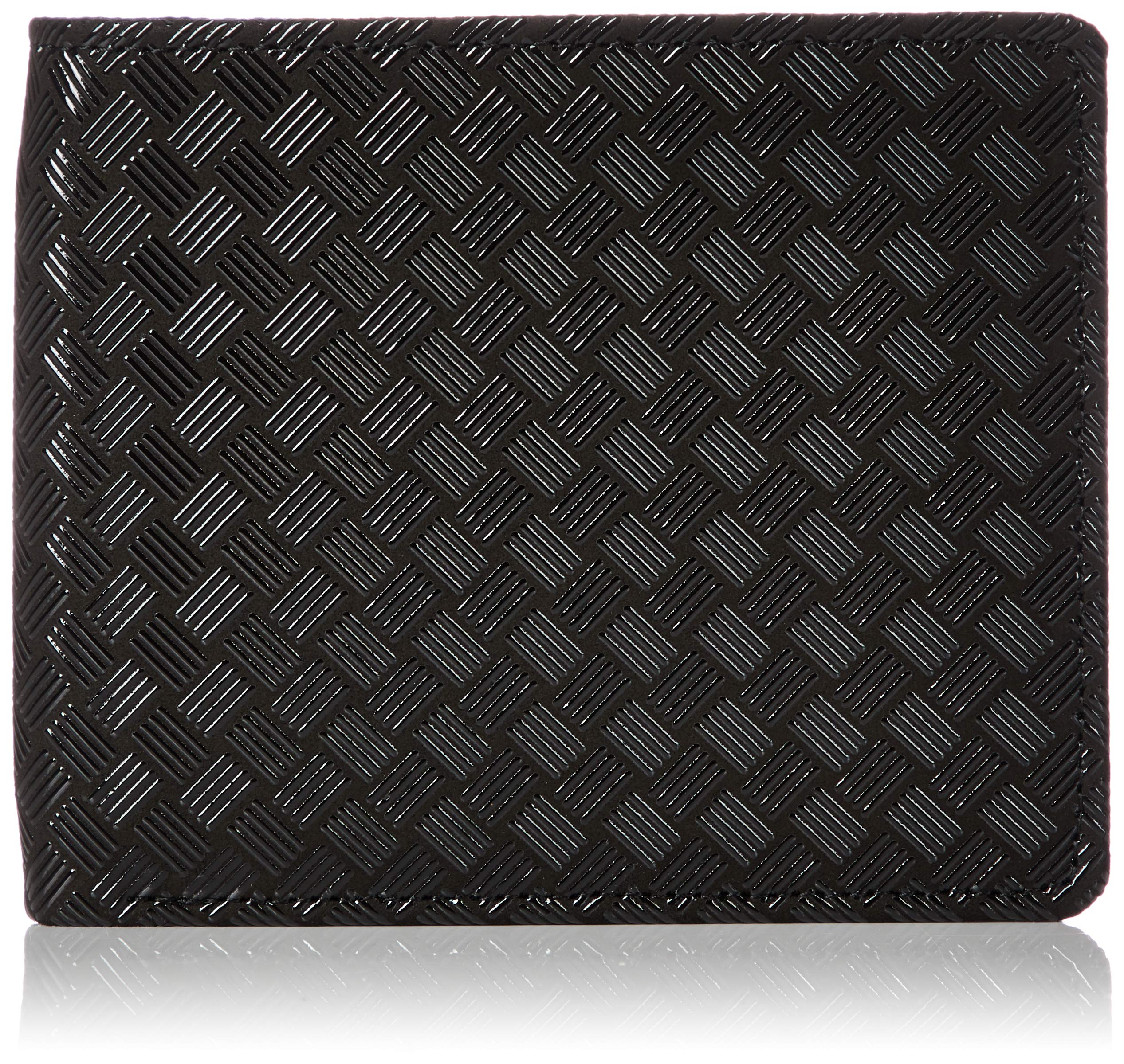 Premium Men's Leather Wallet - RFID Blocking Slim Bifold Wallet with Money Clip | Perfect for Everyday Use, Travel & Business | Durable & Stylish Gift for Men