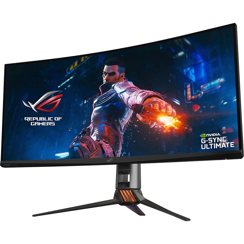 ASUS ROG Strix XG35VQ 35