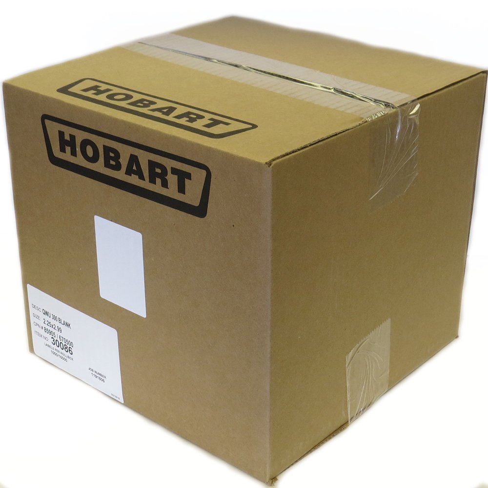 Hobart Quantum 3