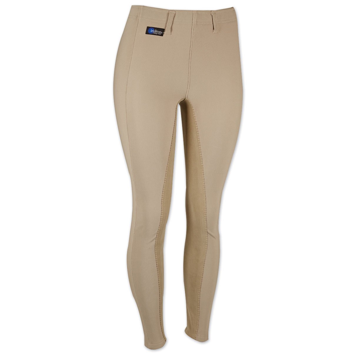 Irideon Women's Cadence Full Seat Breeches - Equestrian Riding Pants for Horseback Riding & Training | Comfortable & Durable Equestrian Apparel