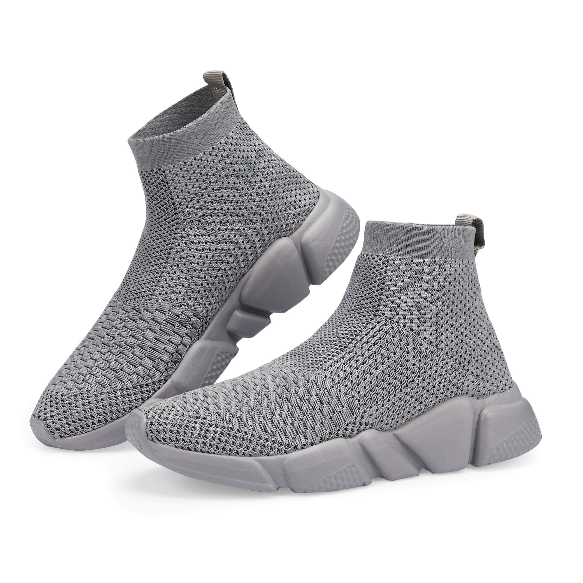 Casbeam Women's Running Shoes - Lightweight Breathable Slip-On Sneakers for Walking, Tennis, Gym & Workout - Comfortable Stylish Trainers for Women | Perfect for Jogging, Fitness & Daily Wear