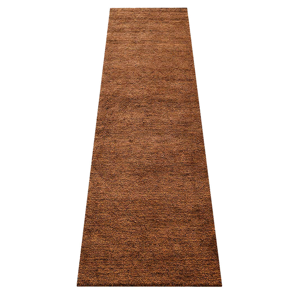 Hand Knotted Rug - Premium Quality, Soft & Durable - Perfect for Living Room, Bedroom, or Office Decor - Free Shipping