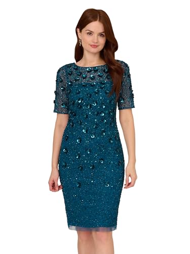 Teal Sapphire