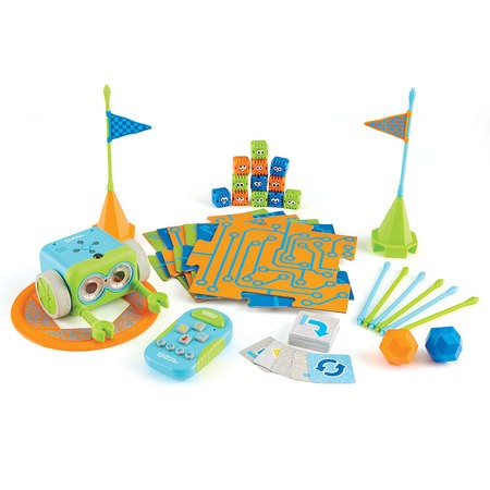 Botley® the Coding Robot Activity Set for Kids - STEM Learning Toy for Programming & Problem Solving - Perfect for Classroom & Home Education