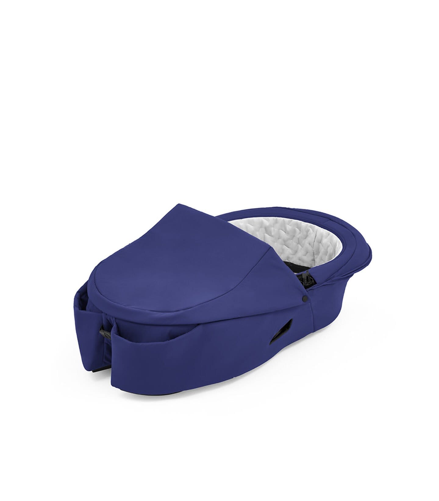 Stokke Xplory X Carry Cot - Premium Baby Stroller Bassinet for Newborns | Lightweight & Portable | Perfect for Travel, Walks & Outdoor Adventures
