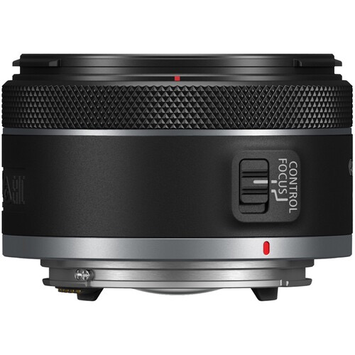 Canon RF 16mm f/2.8 STM Wide Angle Lens for EOS R Cameras - Perfect for Landscape, Architecture & Vlogging Photography