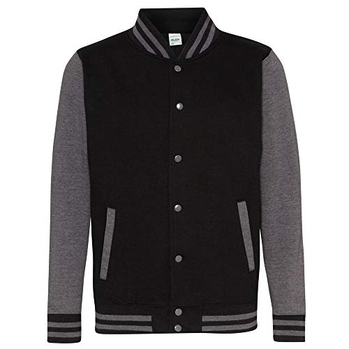 Jet Black/ Charcoal