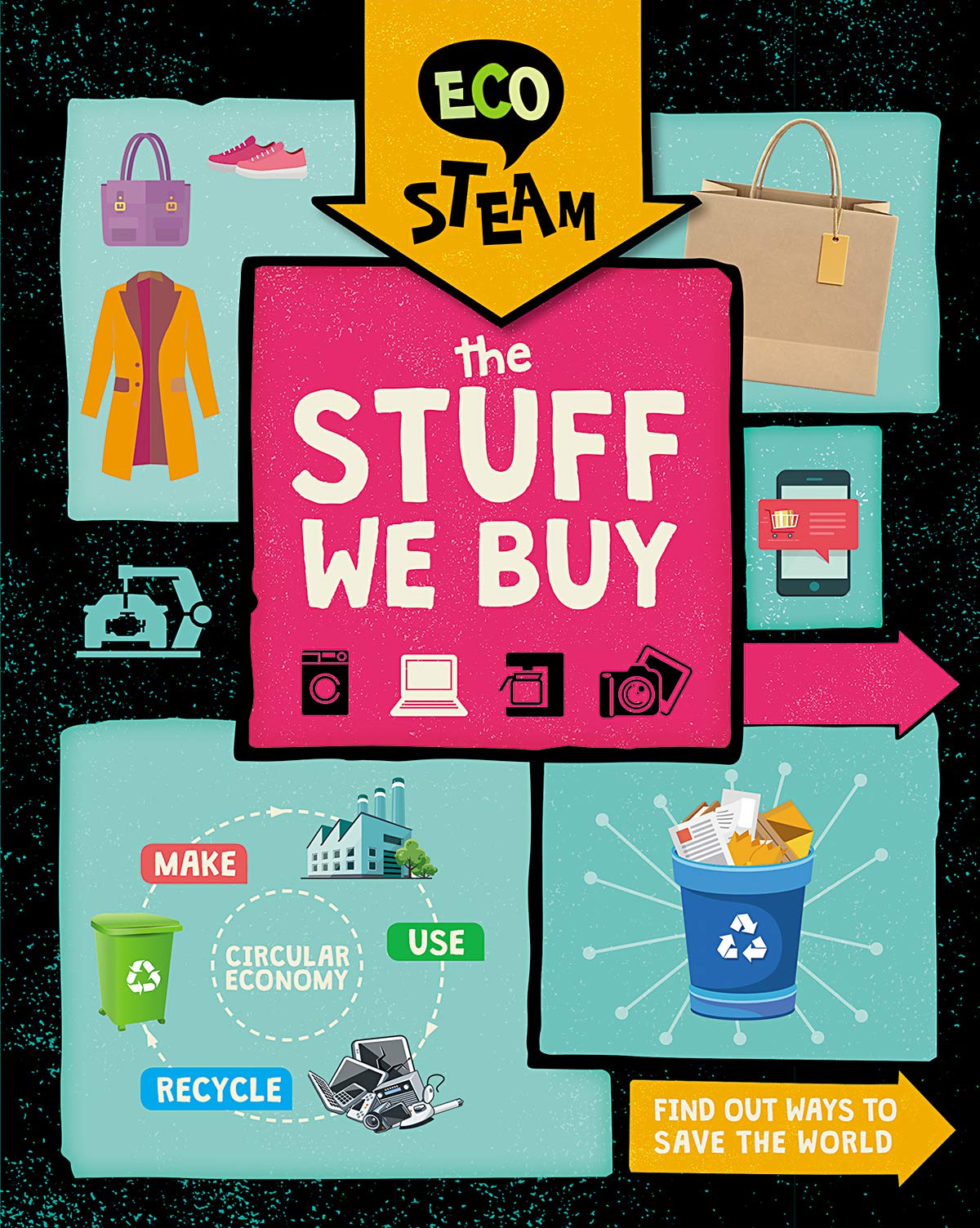Eco-Friendly STEAM Learning Toys for Kids – Educational Science & Engineering Kits – Perfect for Classroom, Homeschool & STEM Activities