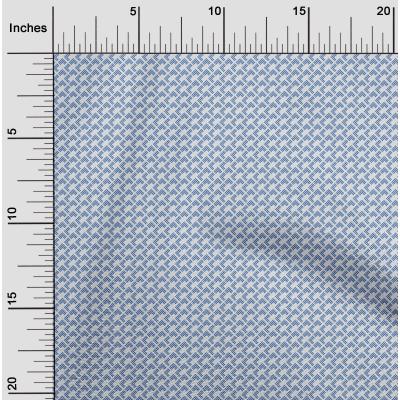 The Magic of Creativity: A Story of Transformation with oneOone Polyester Spandex Fabric