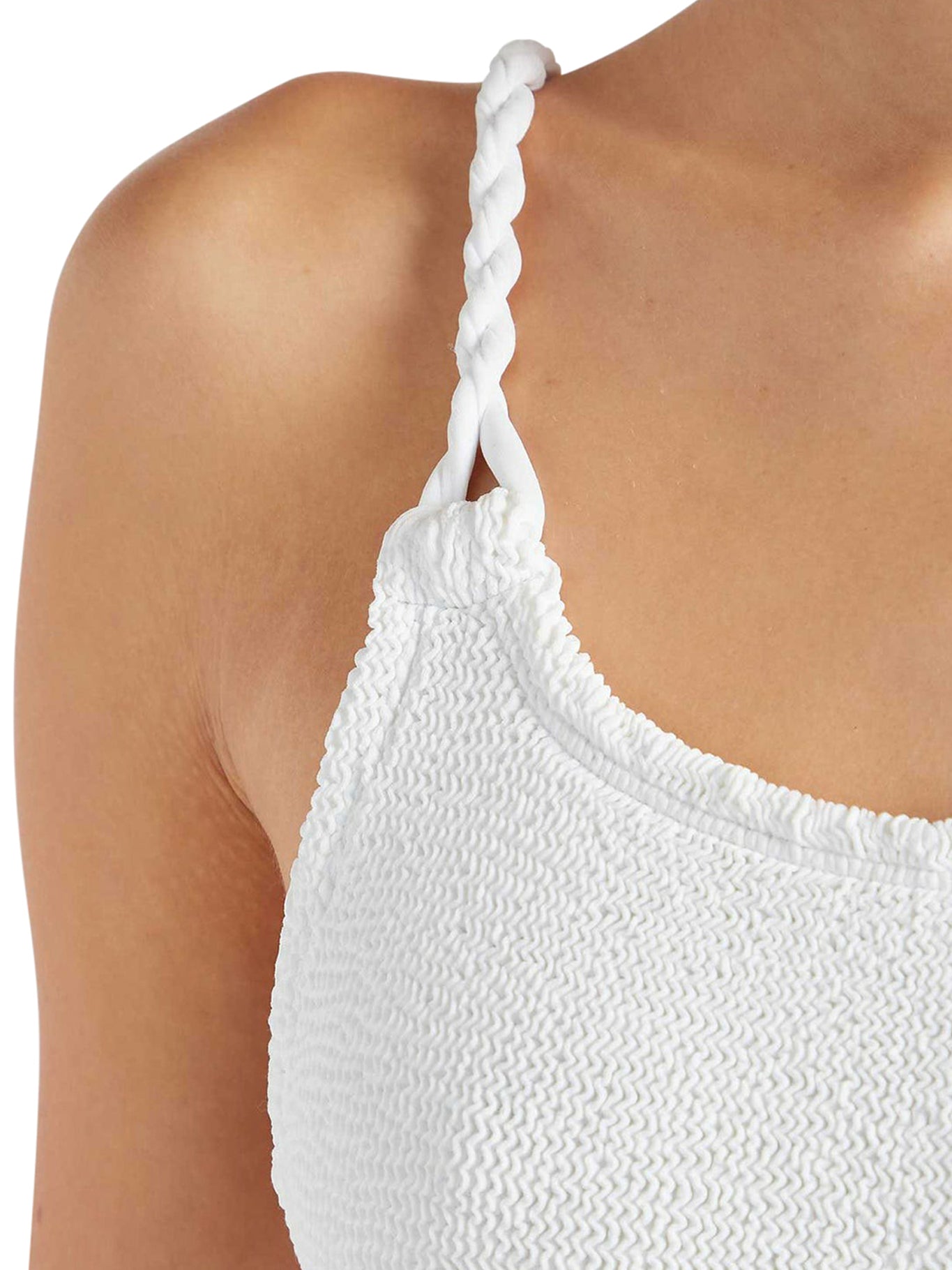 Camille One Piece Swimsuit for Women - Stylish & Comfortable Bathing Suit for Beach, Pool & Vacation | High-Quality Swimwear