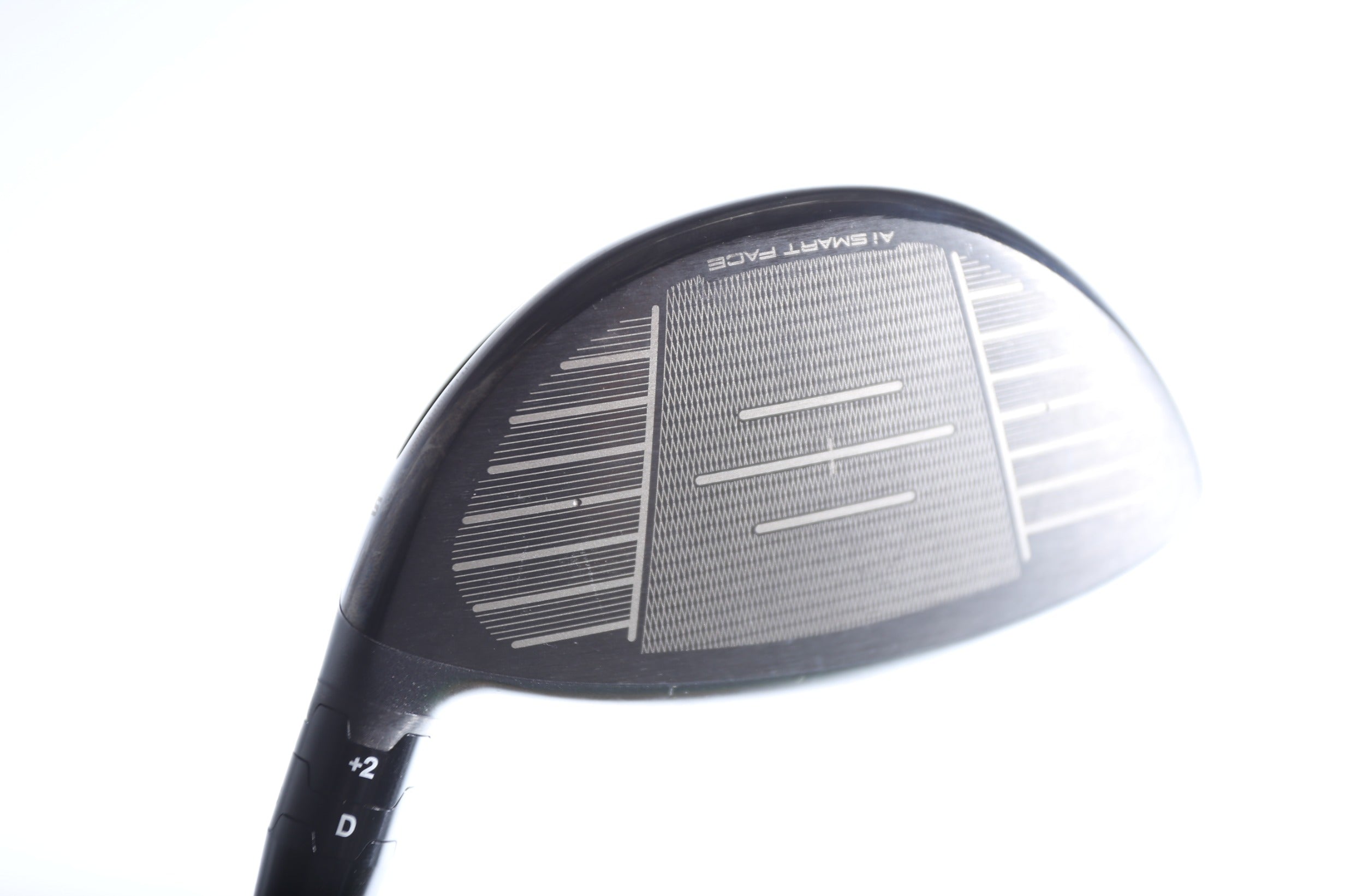 Used Callaway Paradym Ai Smoke TD Driver 10.5° Right Handed Golf Club - Regular Flex HZRDUS RDX Smoke Shaft | Perfect for Long Drives & Course Play
