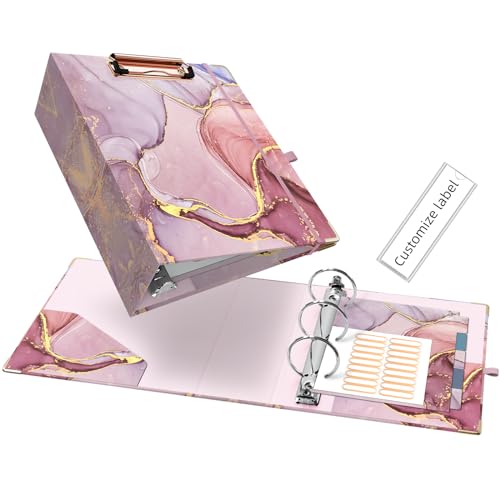 Pink Marble
