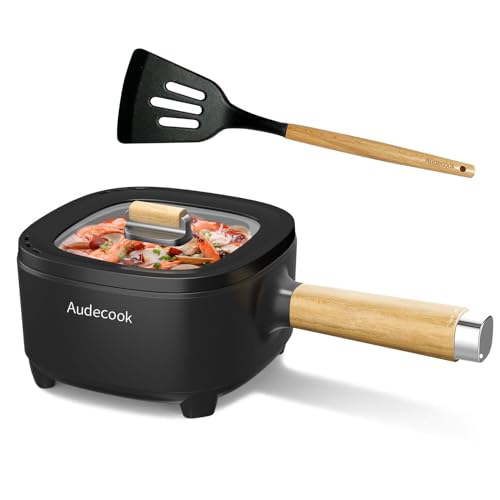 A(Black/without Steamer)