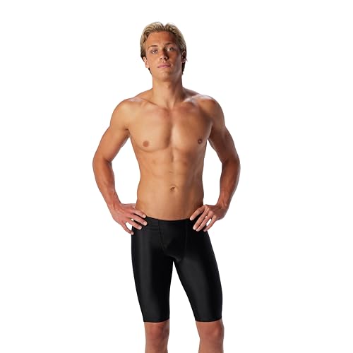 Speedo Black
