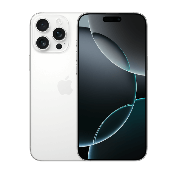 Apple iPhone 16 Pro Max 1TB - Latest Flagship Smartphone with Super Retina XDR Display | Perfect for Business Professionals & Content Creators