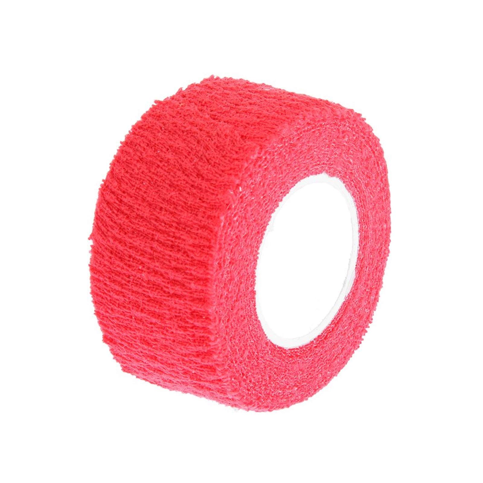 Premium WNAVX Golf Grip Set - 3 Pack Durable Anti-Slip Cotton Elastic Finger Wraps for Golfers | Sports Support Compression Bandage Tape | Universal Fit for All Golf Clubs | Perfect for Swing Control & Hand Protection During Practice & Tournaments