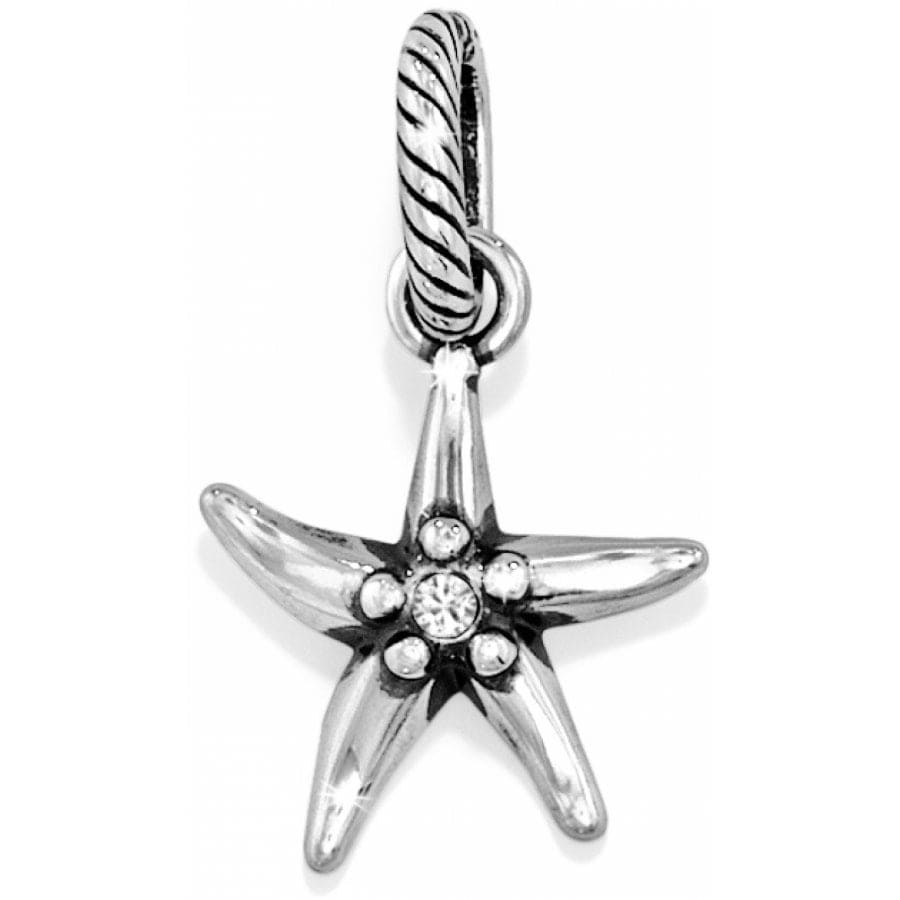 Bali Star Charm - Handmade Sterling Silver Star Pendant Necklace for Women, Boho Jewelry Gift for Her, Perfect for Layering & Everyday Wear