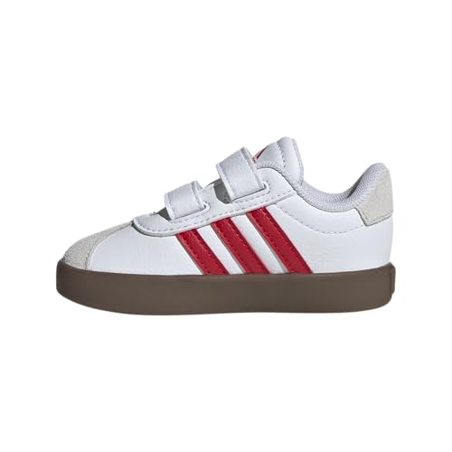 White/Better Scarlet/Grey