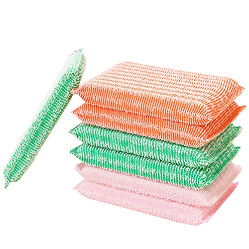 Cleaning Sponges 07