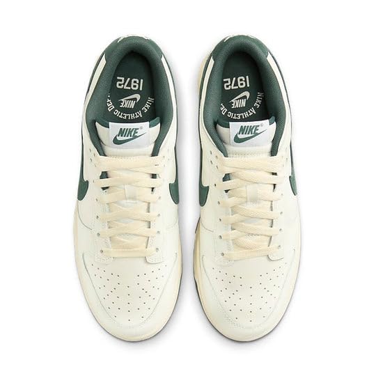 Nike Women's Air Force 1 '07 Sneakers in Sail/Deep Jungle/Coconut Milk Color - Size 9.5 | Casual Wear, Gym & Street Style Fashion