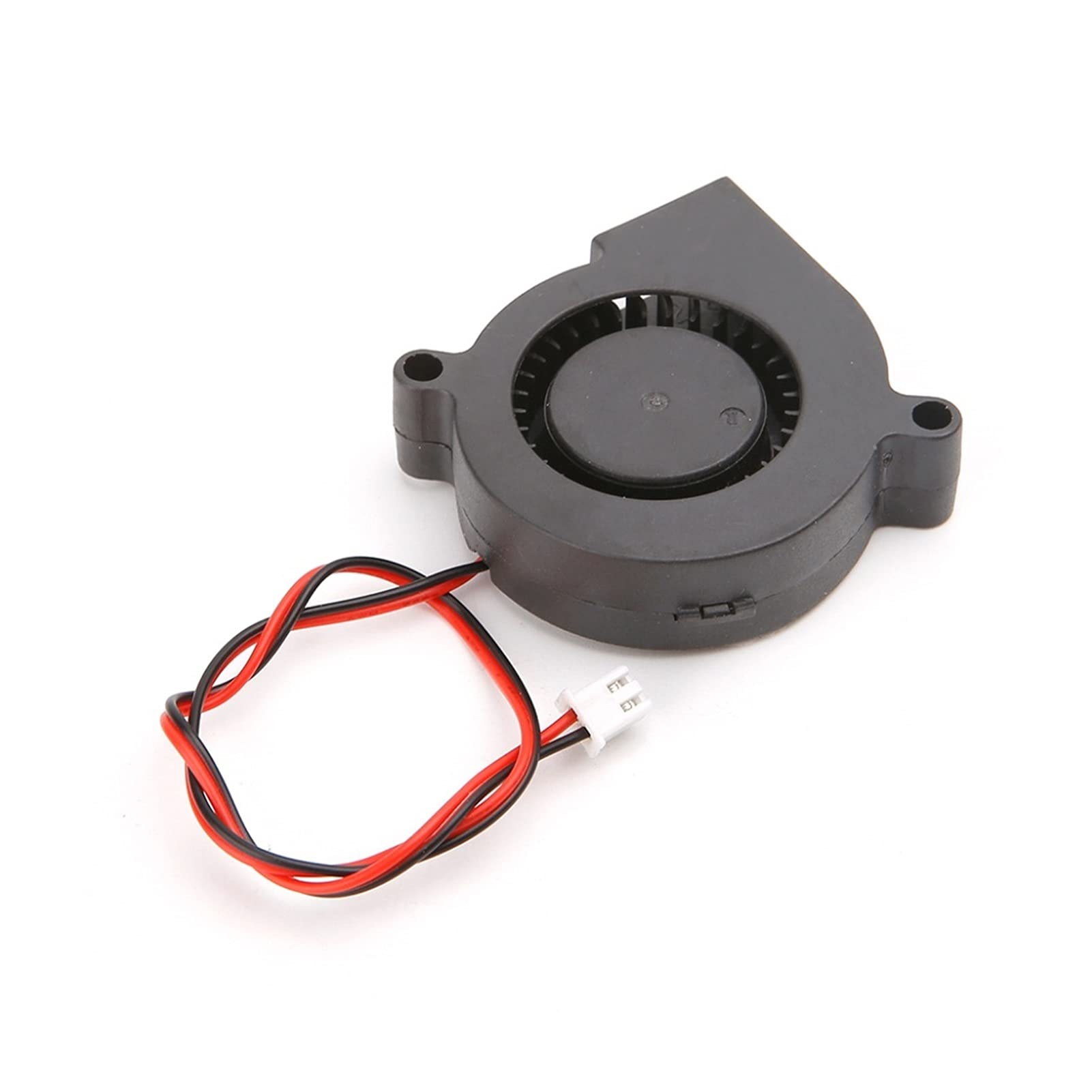 SongZhi Store Car Air Fan Blower - Low Noise Turbine Cooling Fan with Humidifier Function - Perfect for Vehicle Ventilation & Air Circulation