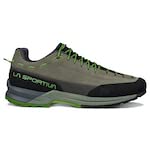 La Sportiva Men's TX Guide Leather Hiking Shoes - Durable Outdoor Boots for Mountain Trekking & Trail Running - Perfect for Hiking, Camping & Backpacking Adventures