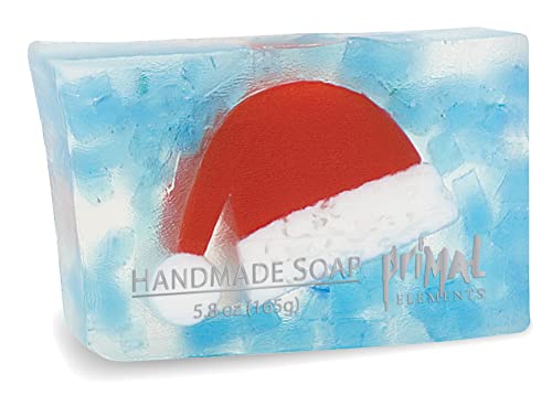 Santa's Cap