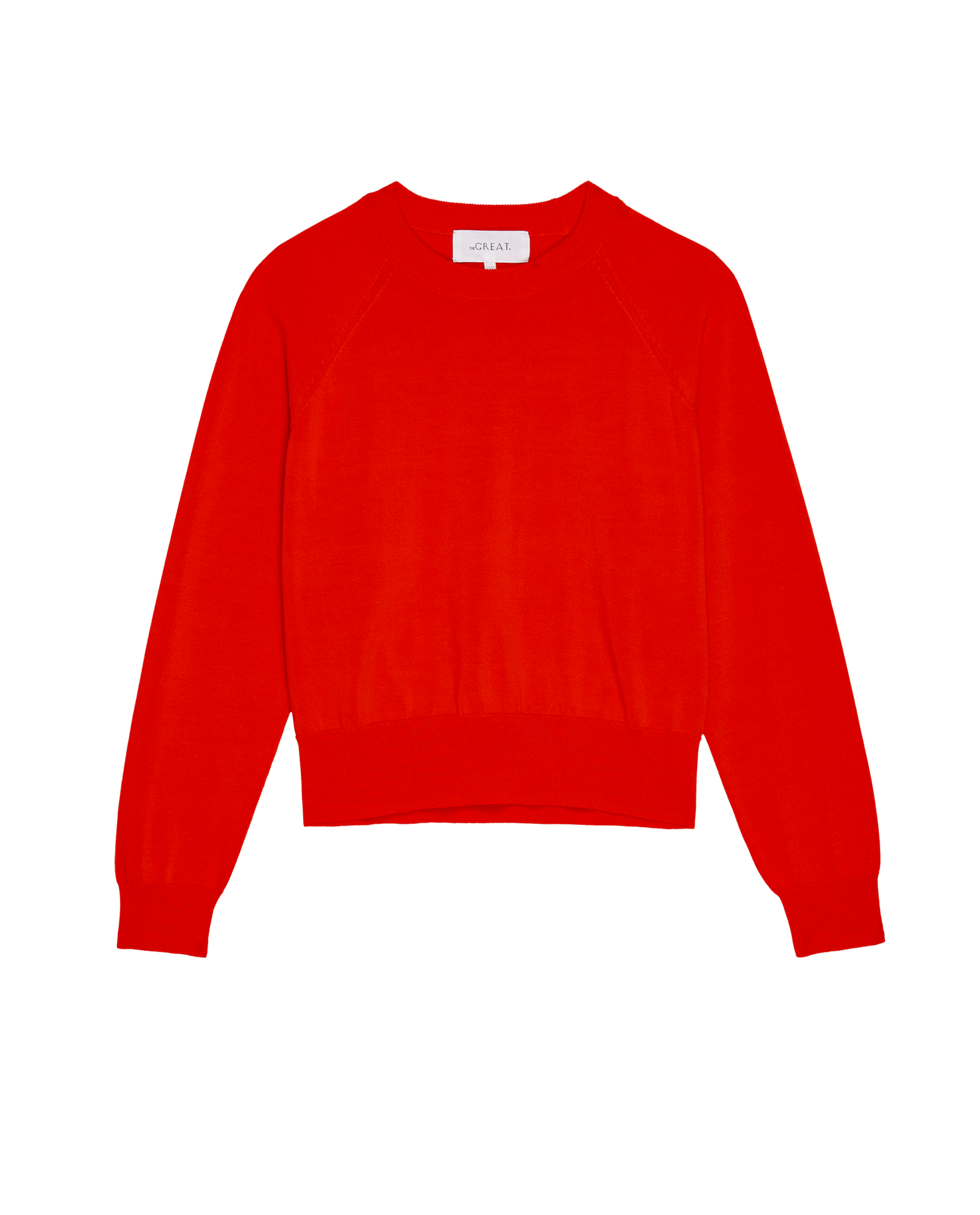 Premium Crew Neck Sweater for Men & Women | Soft Tart Knit Pullover | Casual Winter Wear & Office Outfit