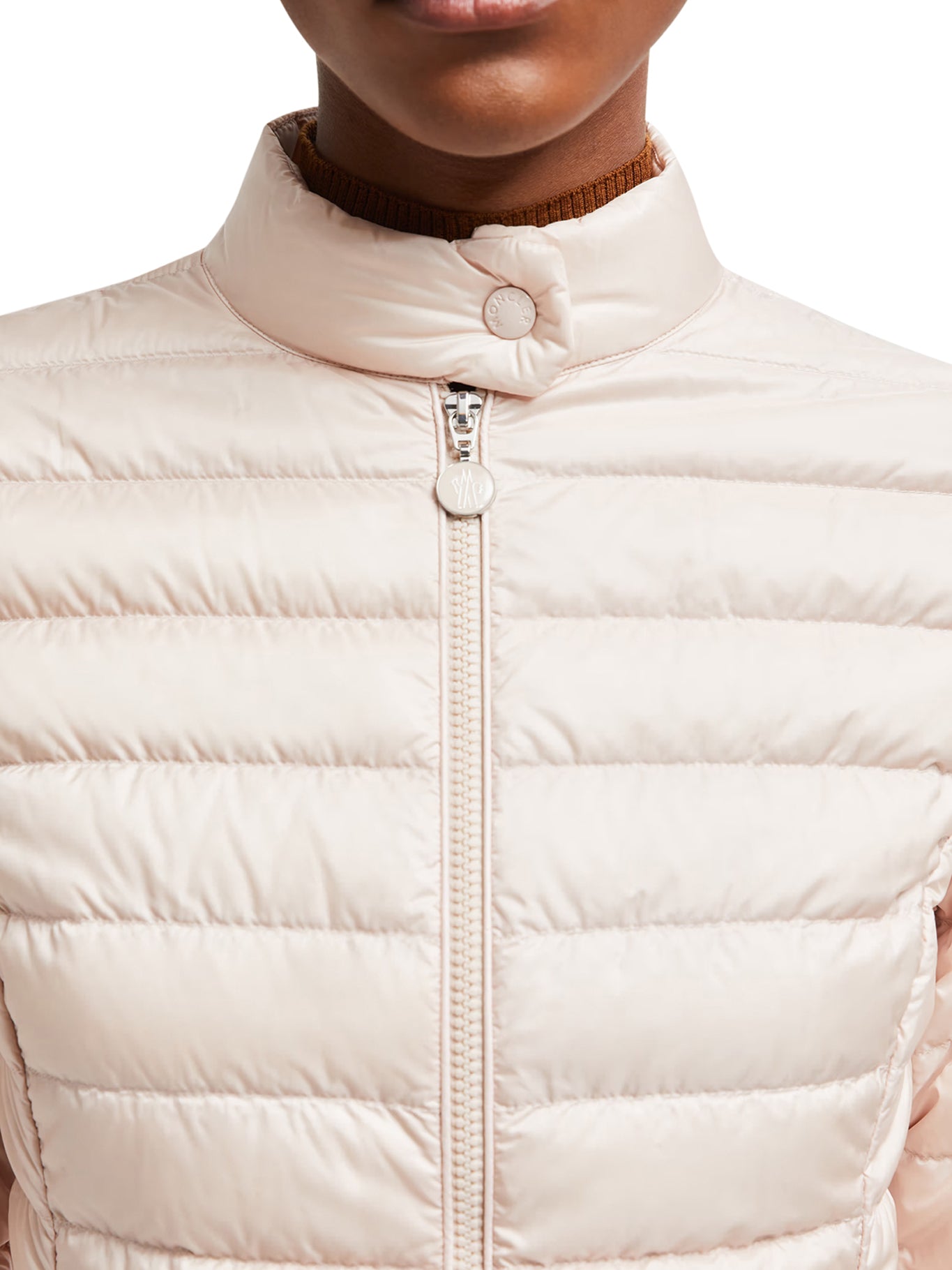 iGelle Women's Short Down Jacket - Lightweight Warm Winter Coat for Outdoor Activities, Travel & Daily Wear