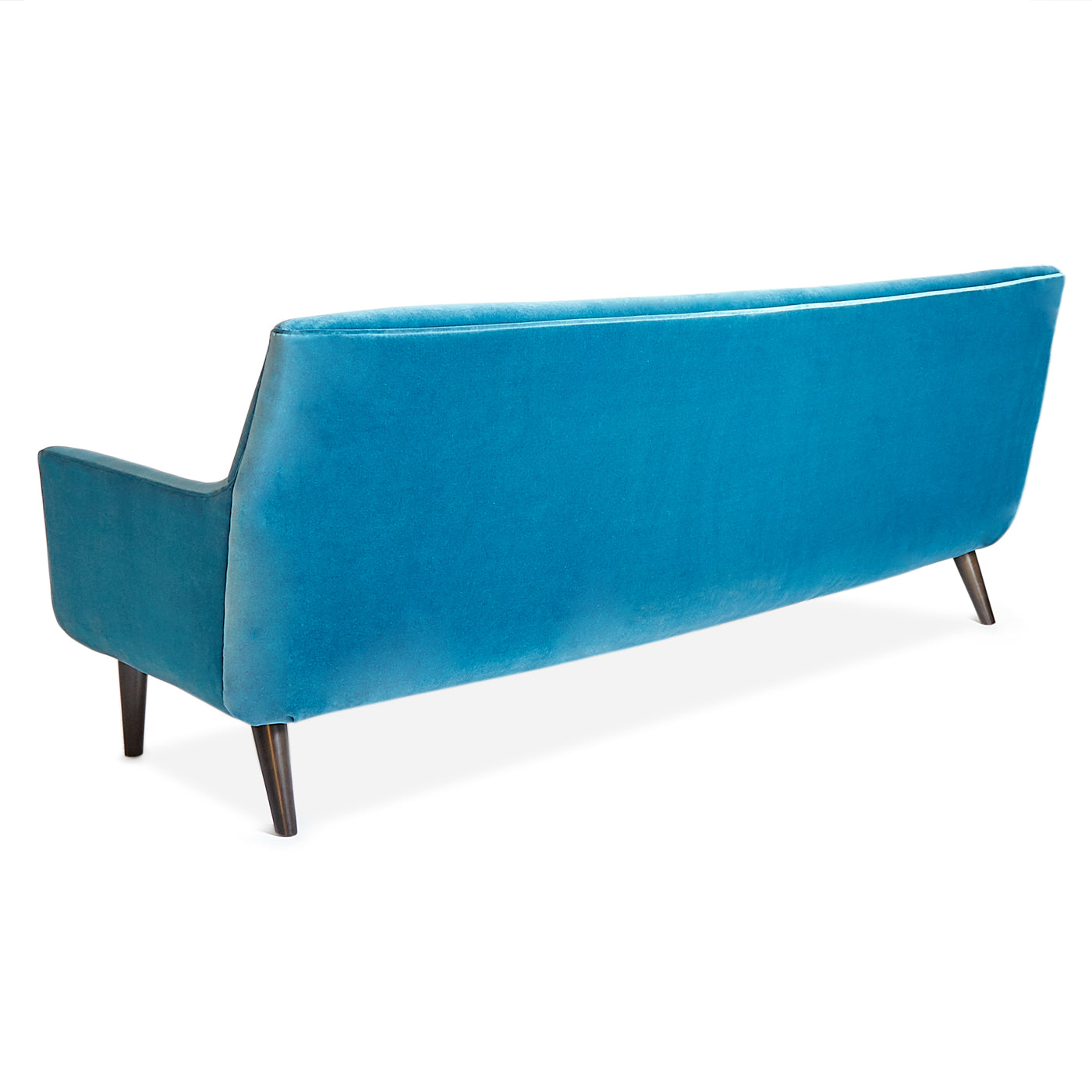 Mrs. Godfrey Sofa - Modern Comfortable Living Room Furniture for Small Spaces | Perfect for Apartments, Cozy Homes & Relaxation