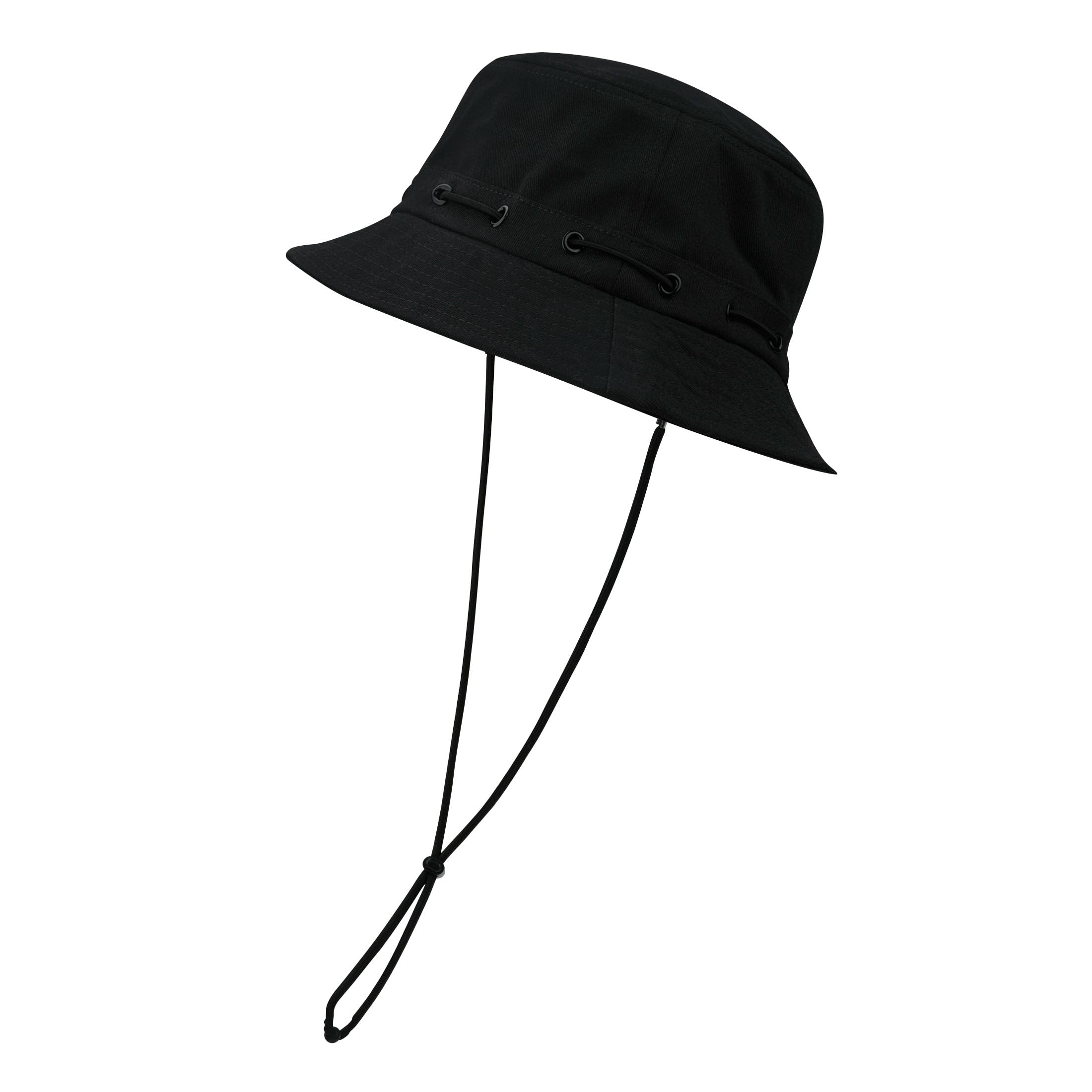 Clakllie UPF 50+ Sun Hats for Women & Men - UV Protection Boonie Hats for Summer, Safari, Jungle, Fishing, Beach & Camping - Wide Brim Outdoor Sun Protection Hat for Hiking, Gardening, Travel and Outdoor Activities