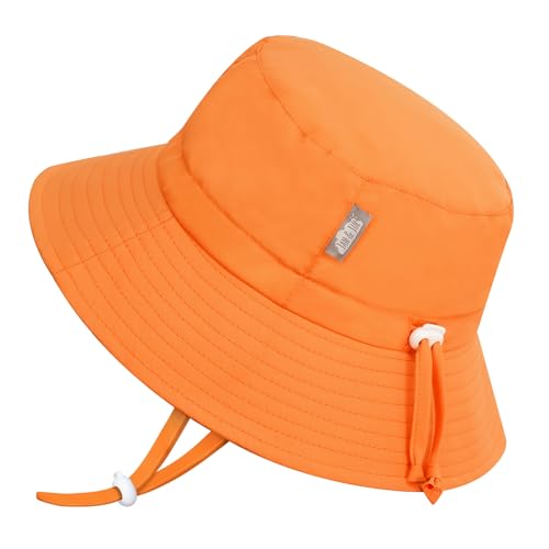 Bright Orange