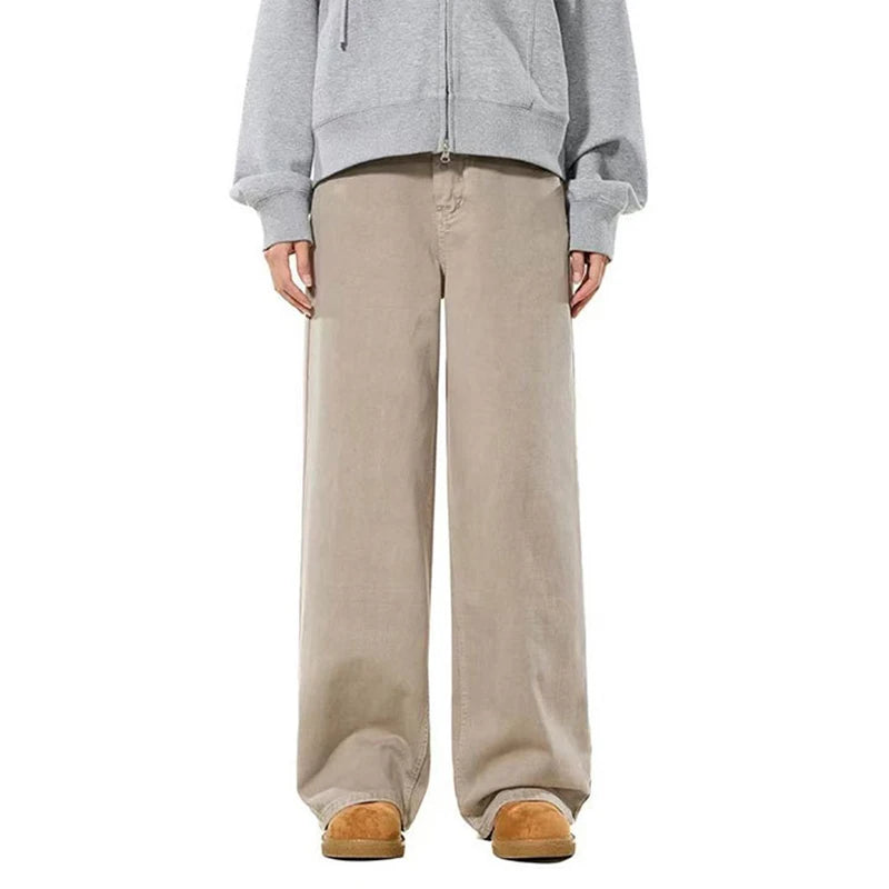 Grey Apricot