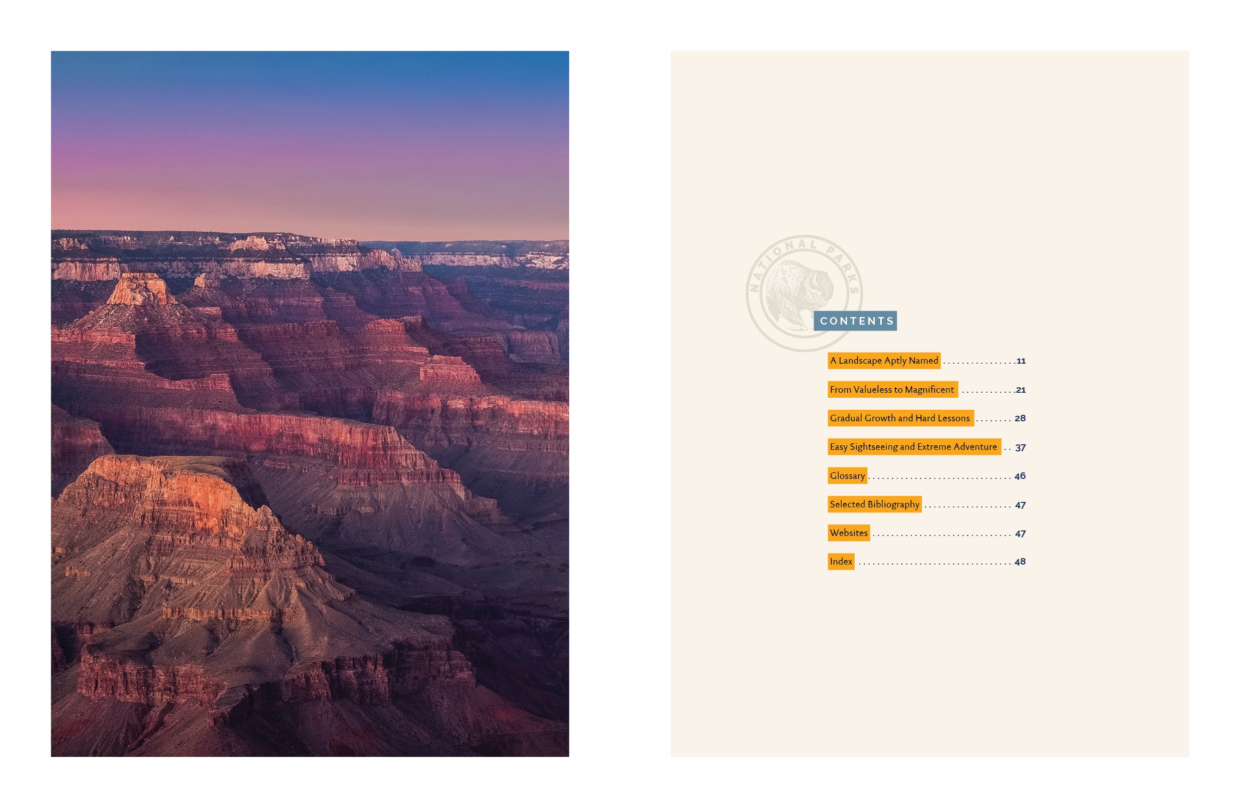 Grand Canyon National Park - Explore Breathtaking Views & Hiking Trails | Perfect for Adventure Travel & Family Vacations