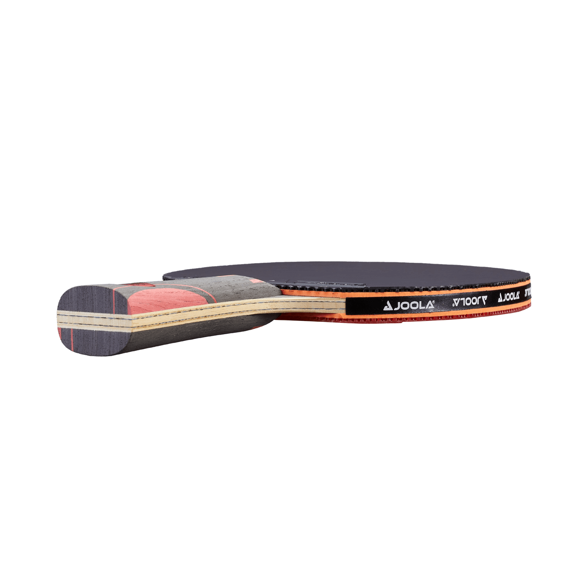 JOOLA Infinity Overdrive Professional Table Tennis Racket with Micron 48 Rubber - High Performance Ping Pong Paddle for Tournament & Recreational Play