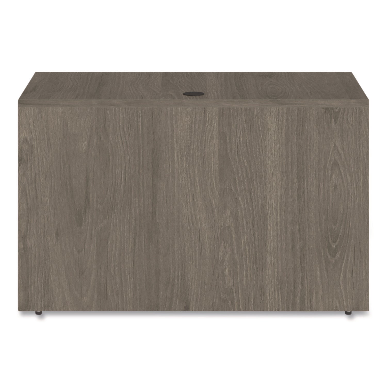Alera Seville Series Bridge Return Desk - 48