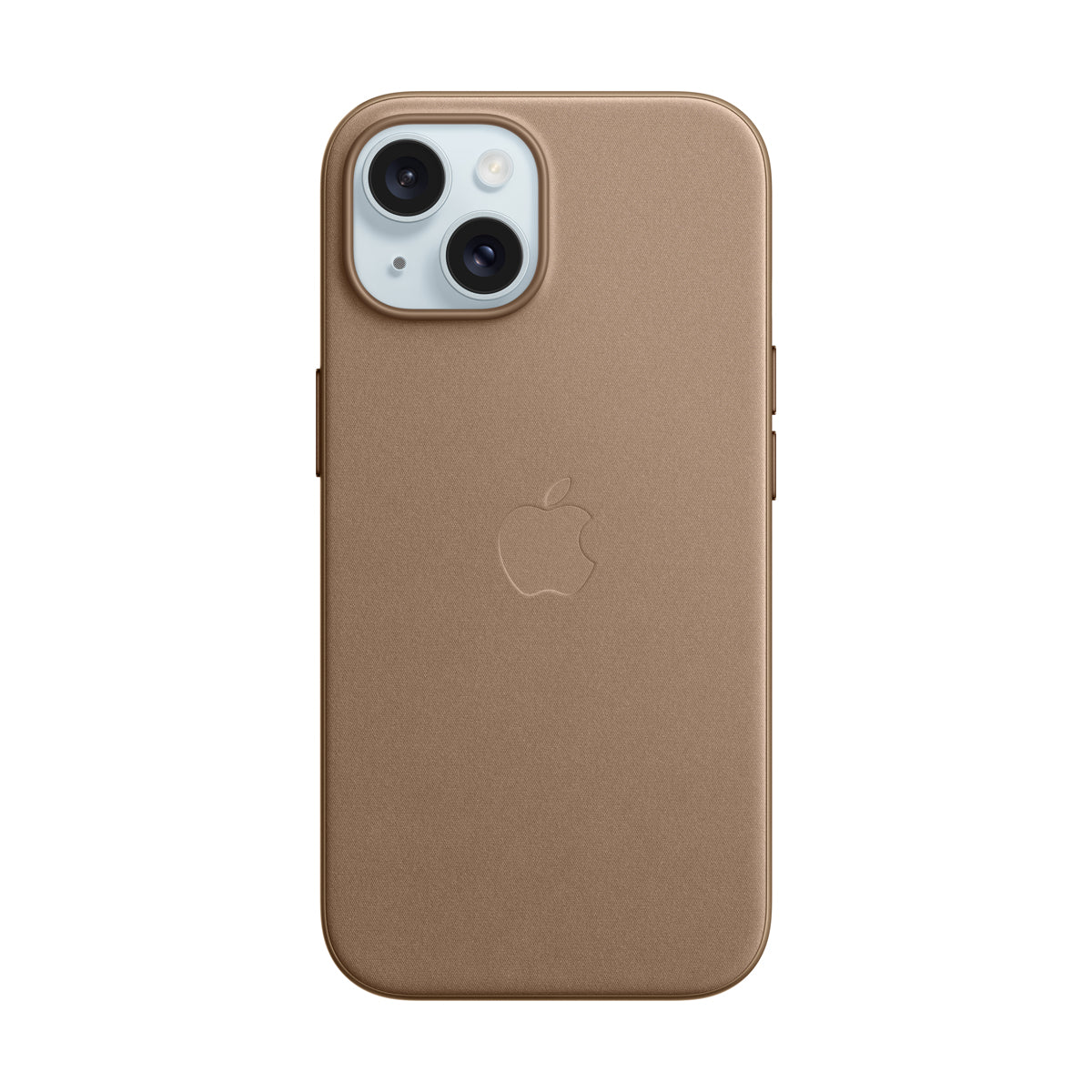 Apple iPhone 15 MagSafe Silicone Case - Premium Protective Cover with Magnetic Alignment for iPhone 15 Series | Perfect for Everyday Use, Travel & Wireless Charging