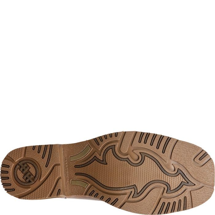 DOUBLE-H Antonio Men's 13