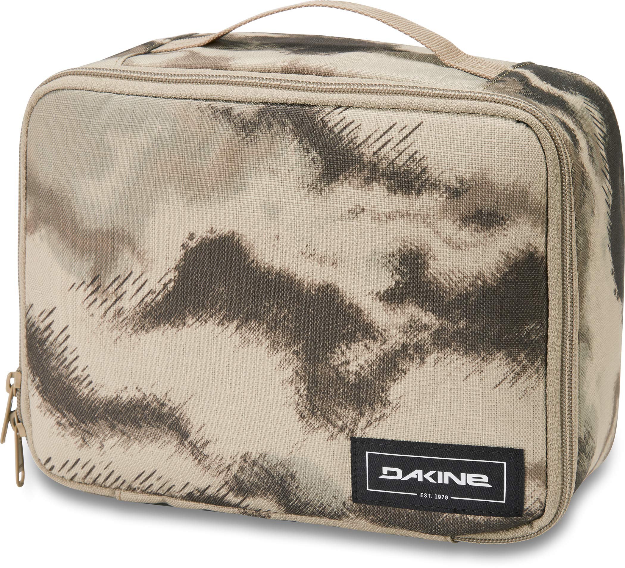 Dakine 5L Insulated Lunch Box for Work, School & Outdoor - BPA-Free Leakproof Cooler Bag for Men & Women - Perfect for Picnics, Hiking & Office Lunch Storage