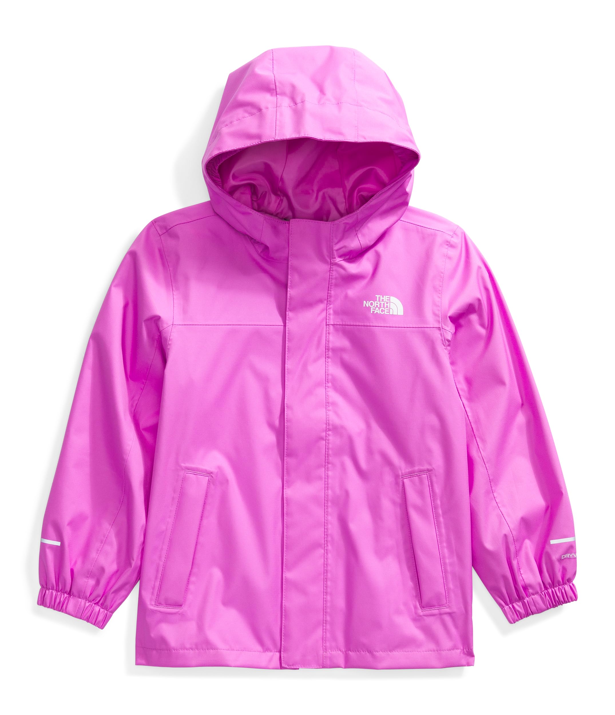 The North Face Baby Antora Waterproof Rain Jacket - Lightweight & Windproof for Outdoor Adventures, Hiking, and Playtime