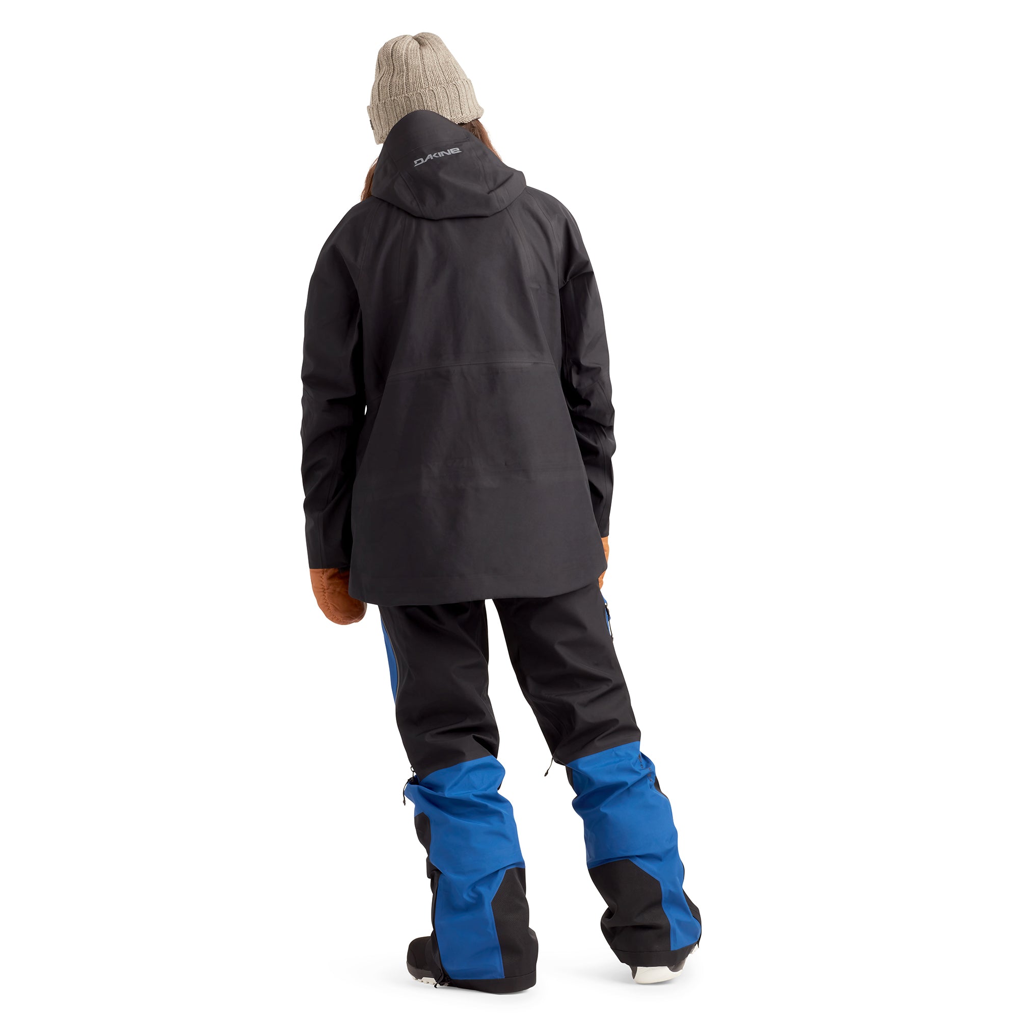 Stoker Gore-Tex 3L Waterproof Jacket for Women - Lightweight Hiking & Outdoor Adventure Gear