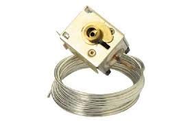 Ranco A22-1112 Refrigeration Freezer Temperature Control - Replacement Thermostat for Commercial Freezers, Walk-in Coolers & Refrigeration Units