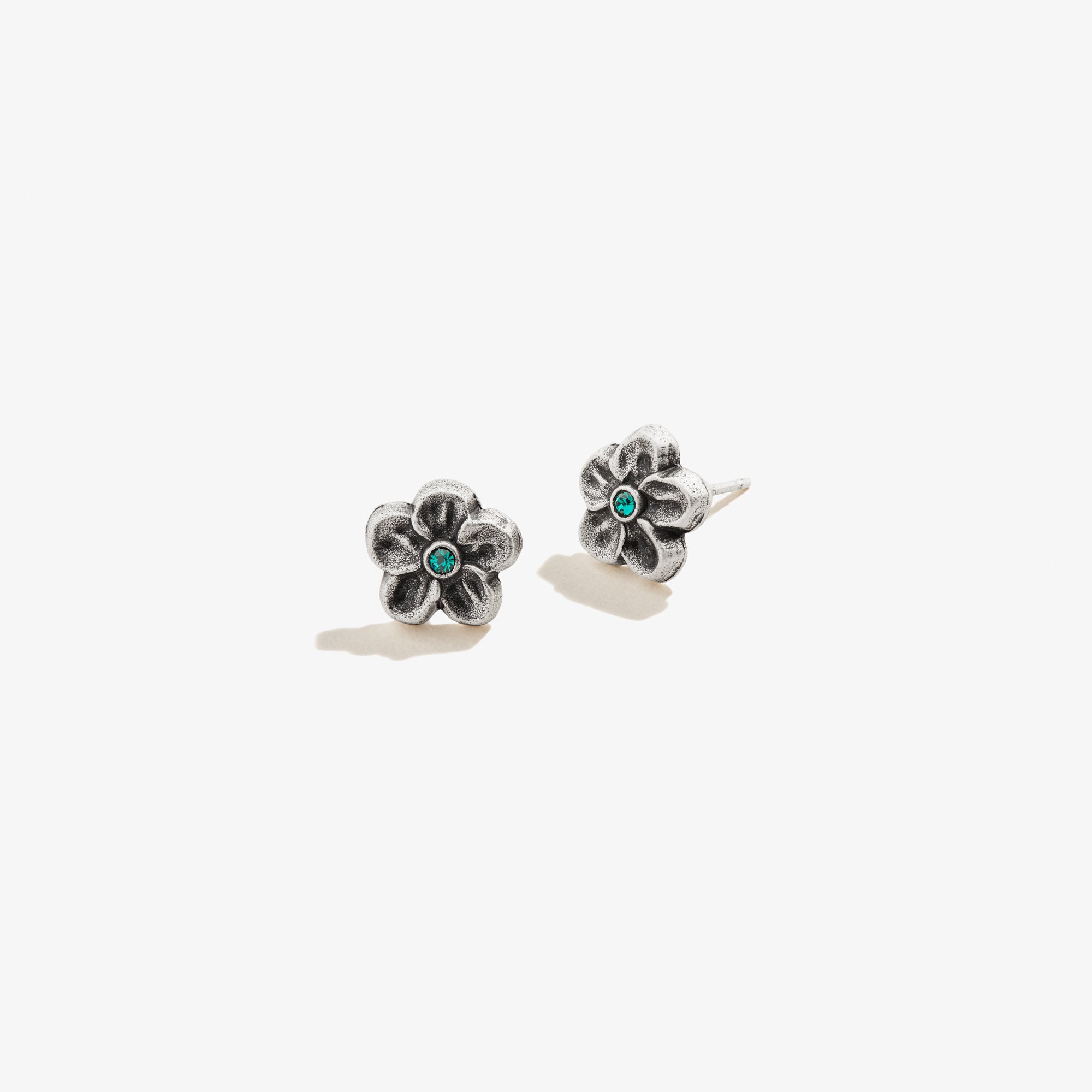 Buttercup Flower Stud Earrings for Women - Dainty Floral Jewelry Gift for Her - Perfect for Everyday Wear, Weddings & Special Occasions