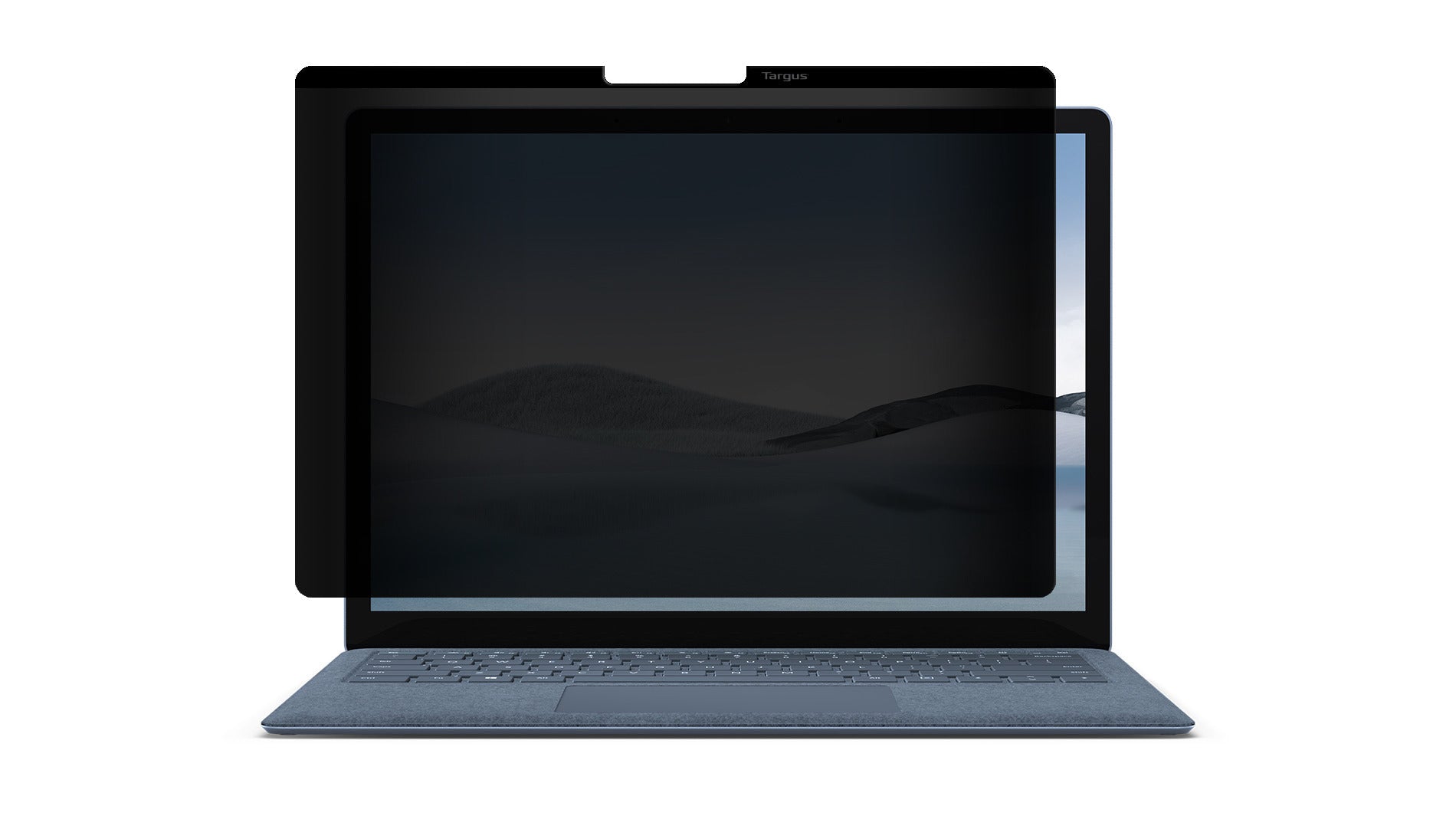 Magnetic Privacy Screen Protector for Microsoft Surface™ Laptop 7 (15 inch), Surface Laptop 6/5/4 - Anti-Glare Filter for Work & Online Security in Office/Public Spaces