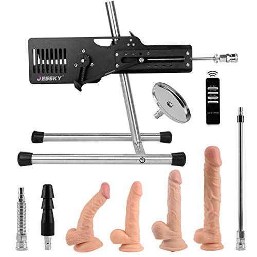 3-automatic Sex Machine