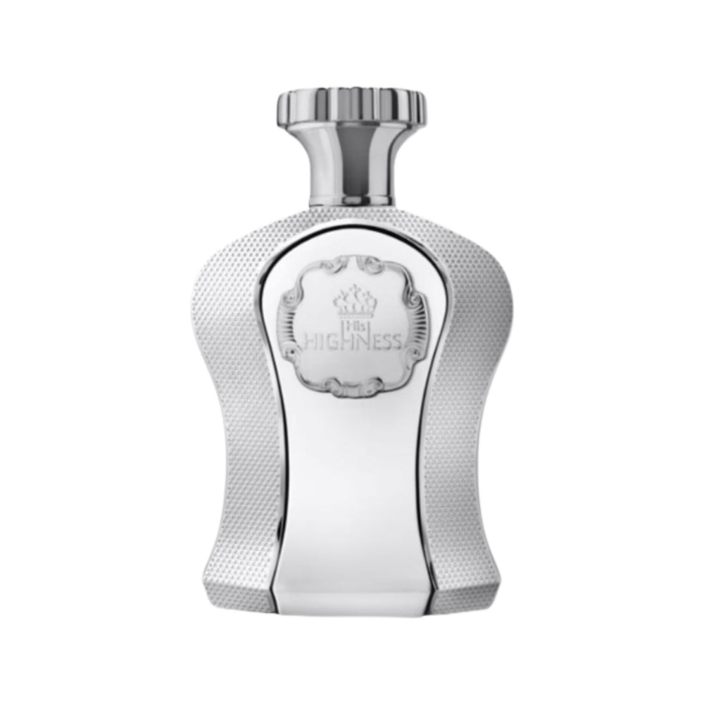 Highness White Eau de Parfum for Women - 100ml Luxury Floral Perfume | Long-Lasting Fragrance for Date Night, Office & Special Occasions